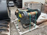 Used Coupler for Sale,Used Coupler in yard,Used Werk Brau Coupler,Used Werk Brau Coupler in yard